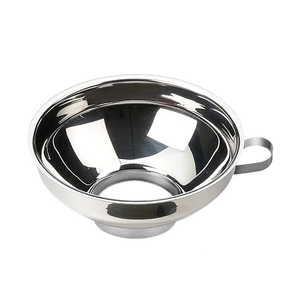 Funnel for Vacuum Sealer