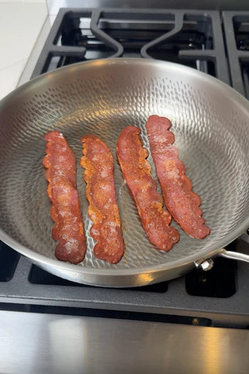 “Safe and worry-free.”