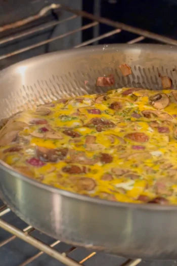 “Built for life.”