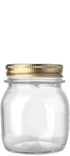 Mason jar