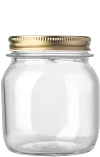 Mason jar