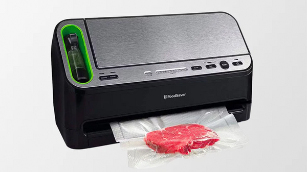 Traditional Vacuum Sealers